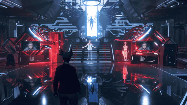 Guide Watch Dogs Legion 404 Chapitre Family Business