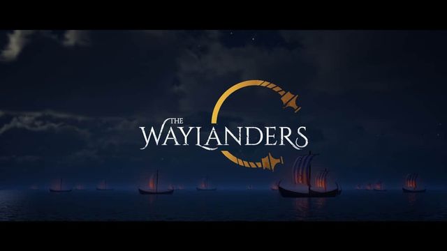 Test de Waylanders – Celtic Conundrum