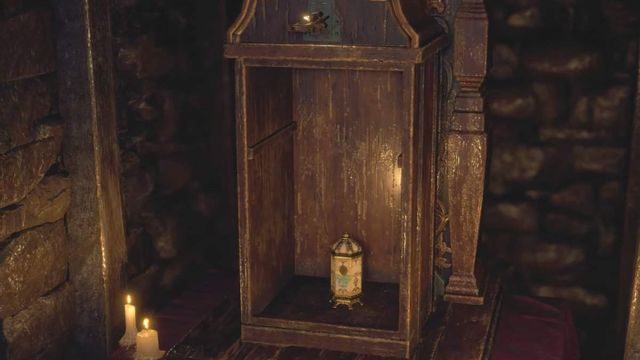 Resident Evil 4 : Comment ouvrir les Wayshrines