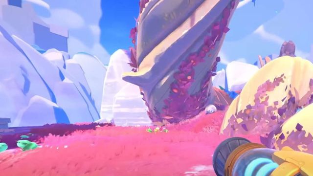 Slime Rancher 2 : Où trouver le module de démarrage du tableau de bord ?
