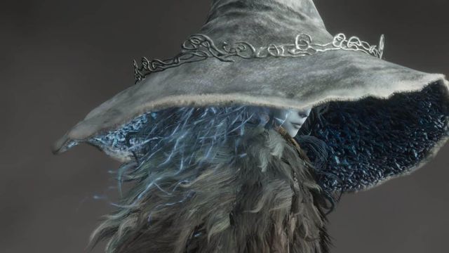 Elden Ring : Où trouver le set de sorcière des neiges