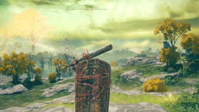 Elden Ring : Comment obtenir le Set Briar