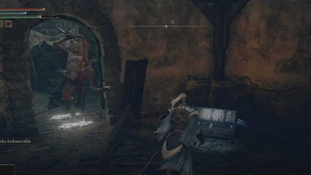 Où trouver Claymore dans Elden Ring
