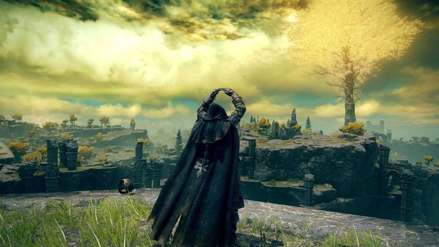 Elden Ring : Guide de quête Sorcier Rogier