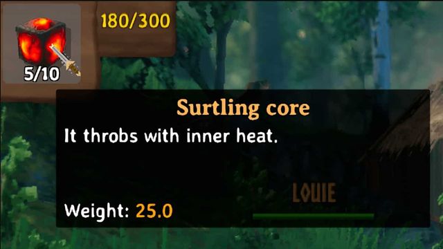 Valheim : Où trouver les Surtling Cores