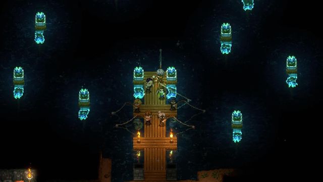 Où trouver de l'étain dans Core Keeper