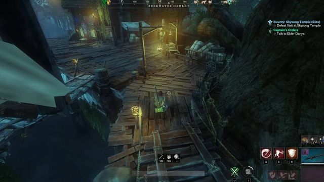 New World : Où trouver Voidmetal