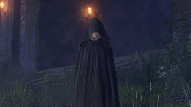 Elden Ring : Guide des emplacements des clés de Glintstone