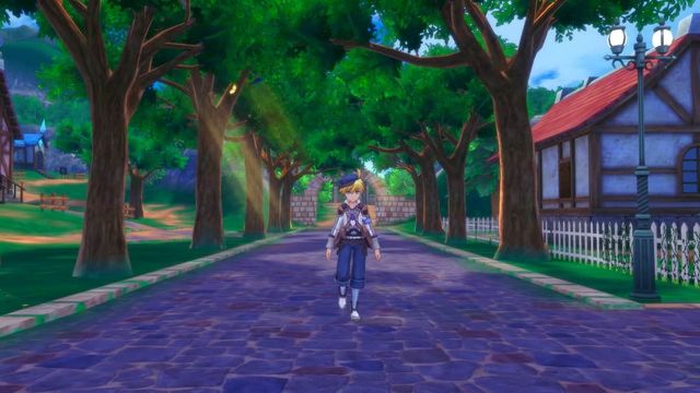 Où obtenir le marteau dans Rune Factory 5