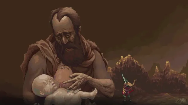 Blasphemous 2 : Où trouver toutes les graines de cire