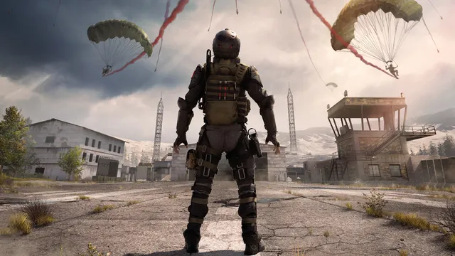 Où trouver l'épée secrète des Templiers - Call of Duty : Mobile