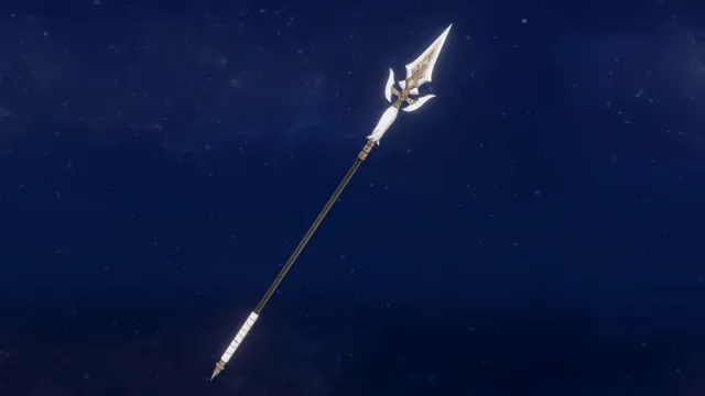 Genshin Impact : Comment obtenir la houppe blanche