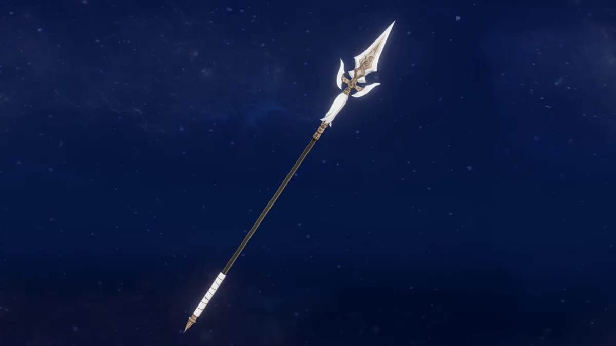 Genshin Impact : Comment obtenir la houppe blanche