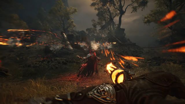 Witchfire