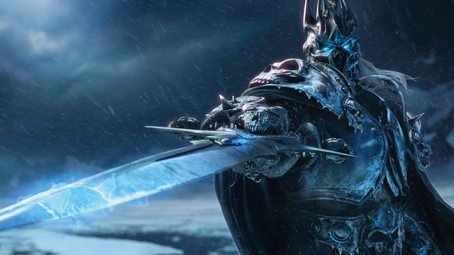 Blizzard révèle que WoW Wrath of the Lich King Classic sera disponible cette année