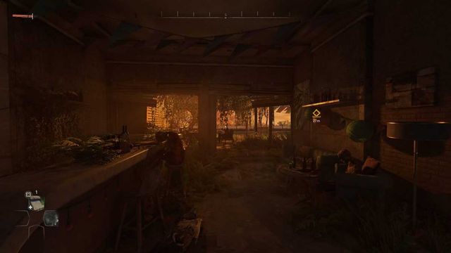 Dying Light 2 : Comment nettoyer les camps de bandits