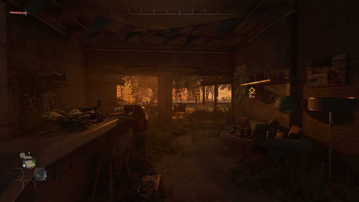 Dying Light 2 : Comment nettoyer les camps de bandits