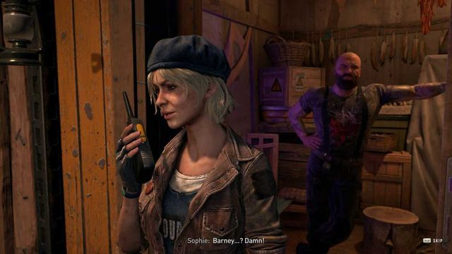 Dying Light 2 : Comment monter de niveau rapidement