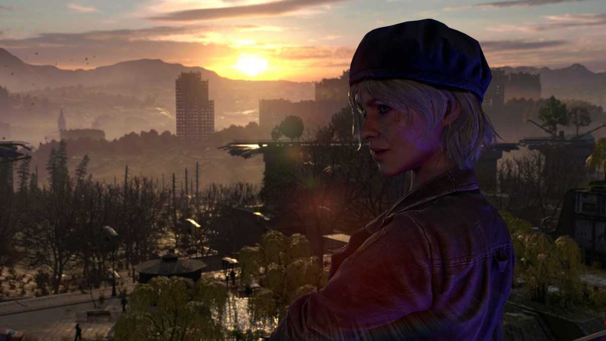 Dying Light 2 : Codes de sécurité et guide des combinaisons
