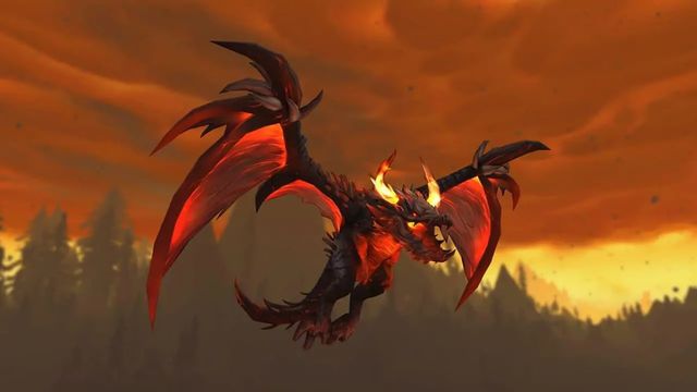 World of Warcraft: Comment trouver et terminer les assauts Fyrakk