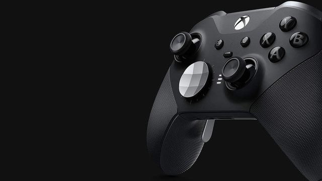 La manette Xbox Elite V3 devrait arriver en 2023