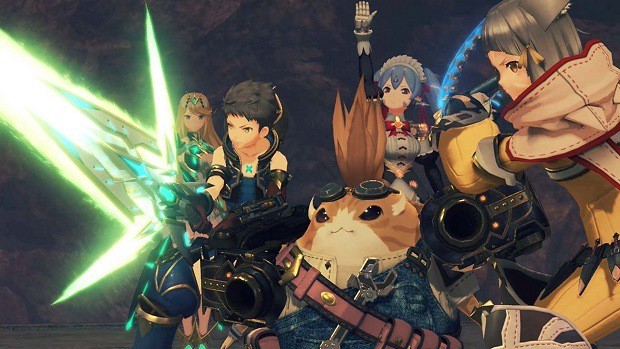 Xenoblade Chronicles 2 : Guide des classes et des membres du groupe