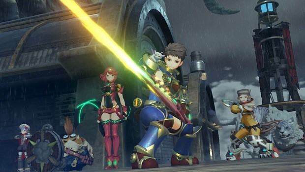 Xenoblade Chronicles 2 : Guide du système de combat