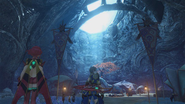 Xenoblade Chronicles 2 : Guide des compétences sur le terrain