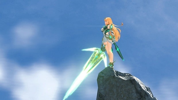 Xenoblade Chronicles 2 : Guide pour farmer les cristaux de noyau rares