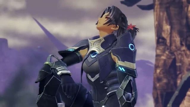 Xenoblade Chronicles 3 : Guide de Ashera