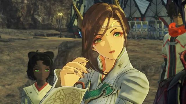 Xenoblade Chronicles 3 : Guide pour farmer des CP