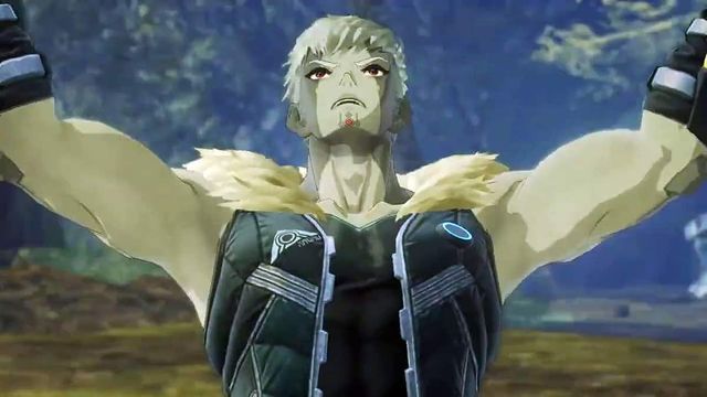 Xenoblade Chronicles 3 : Guide de la garde lourde