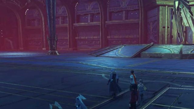 Xenoblade Chronicles 3 : Guide de Lifesage