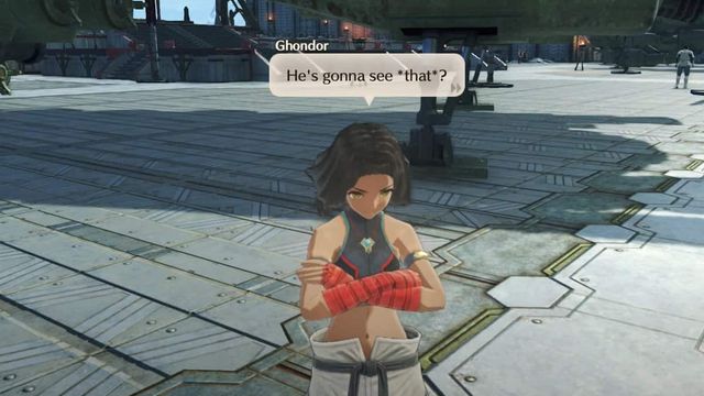 Xenoblade Chronicles 3 : Guide des arts martiaux