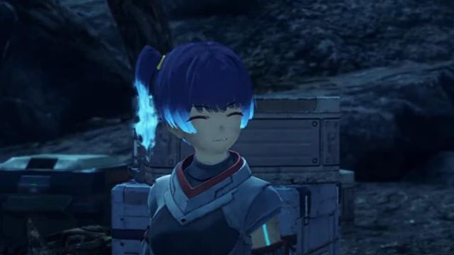 Xenoblade Chronicles 3 : Sena Les meilleurs arts et Ordre de classe