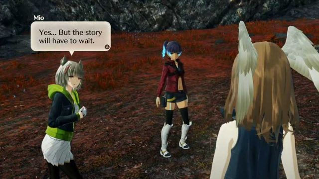 Où trouver des caravanes Nopon dans Xenoblade Chronicles 3 "Nopon Register Quest