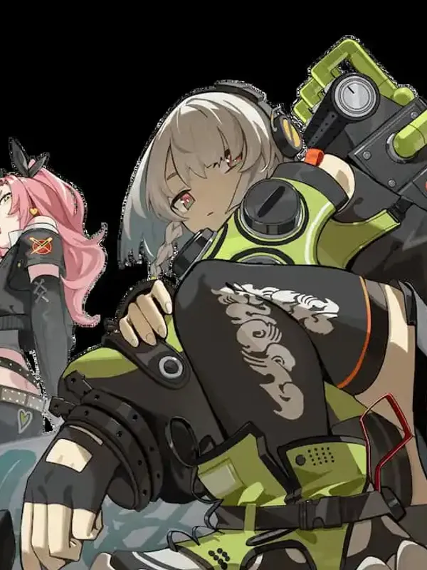 Zenless Zone Zero