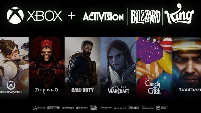 Un sénateur exhorte la FTC à « annuler » la fusion Microsoft Activision après des licenciements massifs