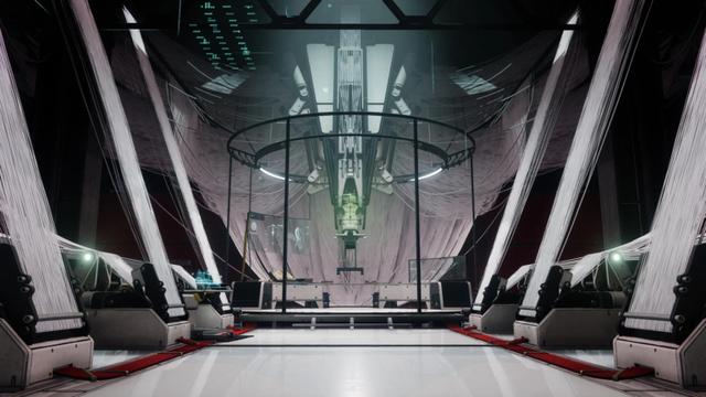 Comment corriger le bug du Loom qui ne fonctionne pas dans Destiny 2