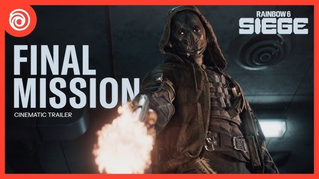 Saison 11 de « Rainbow Six Siege X » : décryptage du bouleversement narratif et de la dissolution de l'équipe Rainbow