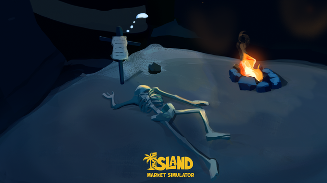 Island Market Simulator : Bières, Aliens et Capitalisme Insulaire
