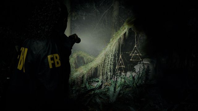 Remedy publie les premiers correctifs d'Alan Wake 2 et se penche sur les problèmes audio de la Xbox