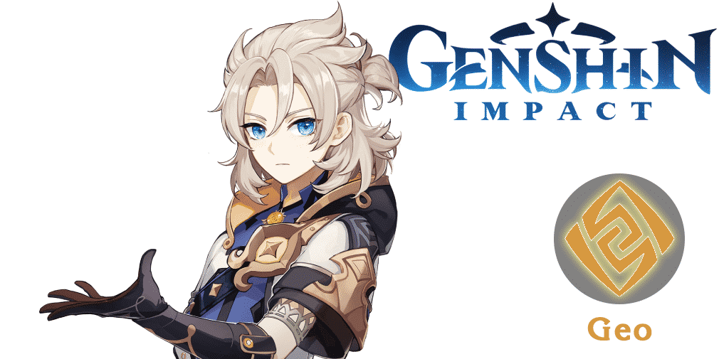 Genshin Impact : Guide du perso Albedo