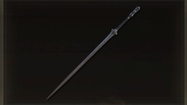 Toutes les armes légères dans Elden Ring Shadow of the Erdtree