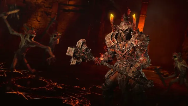 Diablo 4 : Saison 2 - Tous les nouveaux objets uniques
