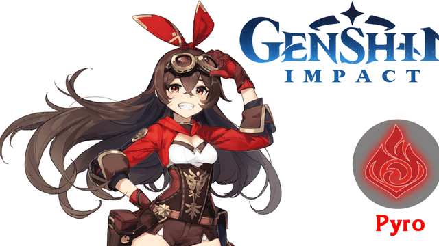 Genshin Impact : Guide de Amber
