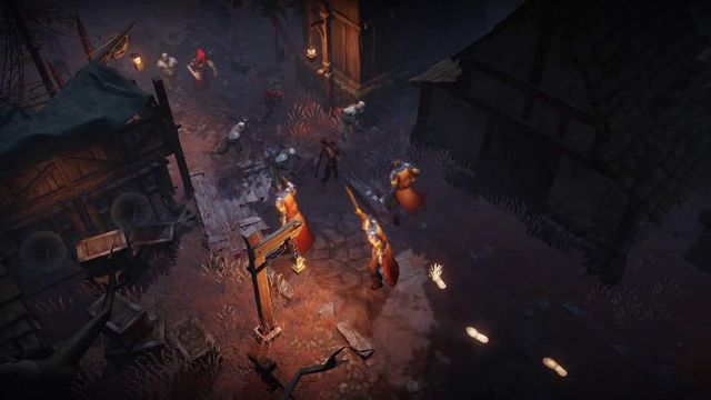 Diablo Immortal : Guide de l'événement "Ancient Nightmare