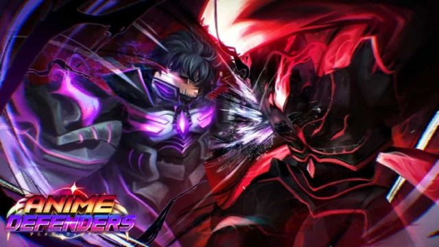 Roblox: Anime Defenders Codes [Mai 2024]