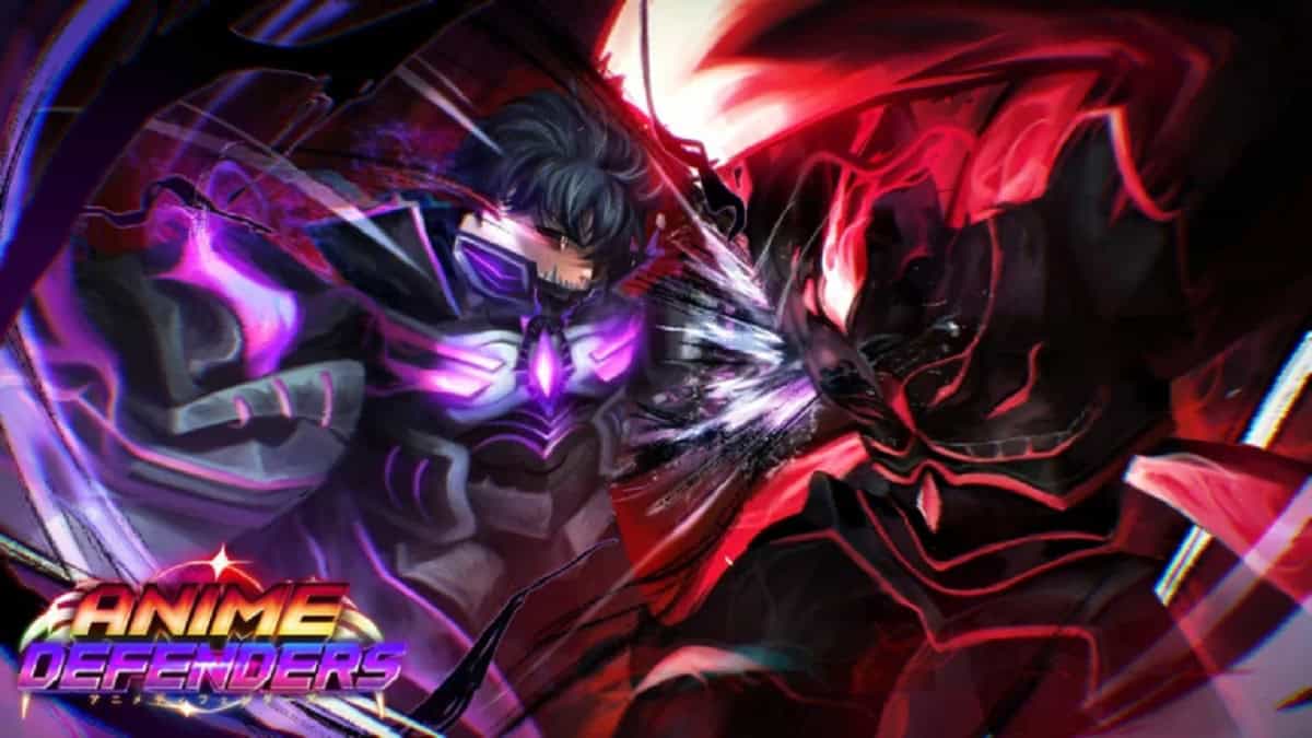 Roblox: Anime Defenders Codes [Mai 2024]