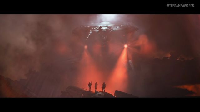 ARC Raiders a été retardé parce que l'autre jeu du studio, Project Discovery, était prêt plus rapidement